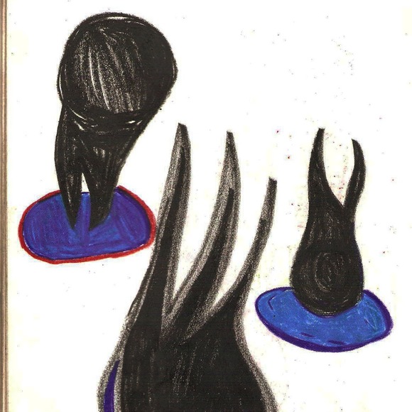 Meet your Posher, Maria - Picture 1 of 1